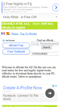 Mobile Screenshot of ebooks-for-all.com
